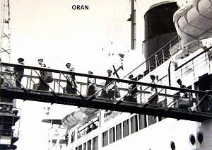 Oran- SDV- 7173